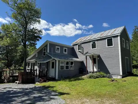 163 Blaine Avenue, Guilford, ME 04443