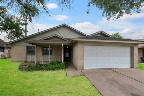 6911 Prairie Village Drive, Katy, TX 77449