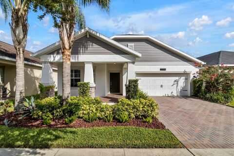 10054 Pecan Hickory Way, Orlando, FL 32832