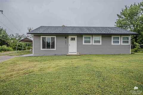102 Riverview Drive, Junction City, KS 66441