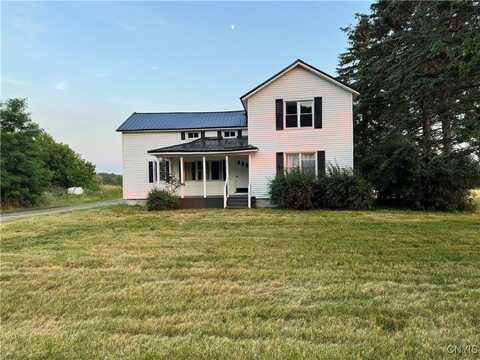 3564 Swartout Road, Owasco, NY 13021