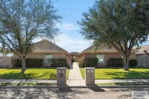 705 West Bronze Dr, Pharr, TX 78577