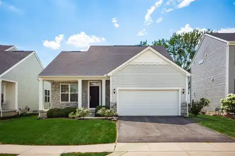 165 Cloverhill Drive, Galloway, OH 43119