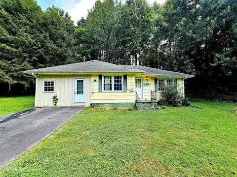 140 Laurel Branch Road, Elizabethton, TN 37643