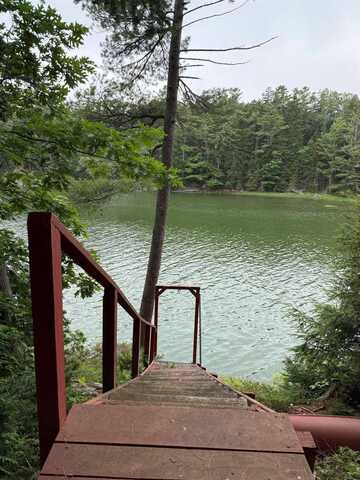 Lot# 40 Brickyard Cove Road, Harpswell, ME 04079