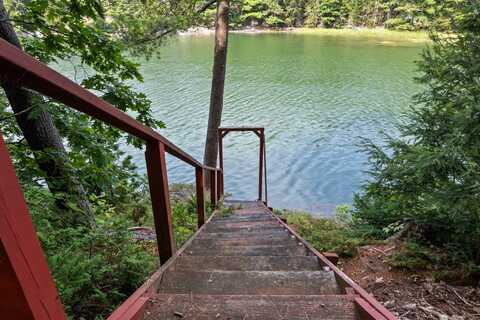 Lot# 40 Brickyard Cove Road, Harpswell, ME 04079