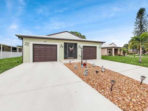 34 Villa Blanca, Fort Pierce, FL 34951