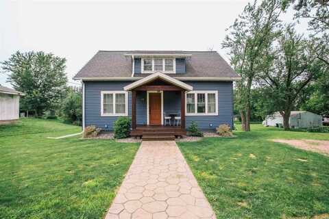 114 E 9th Street, Neillsville, WI 54456