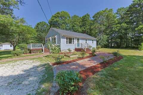 435 Old Mill Rd, Barnstable, MA 02655