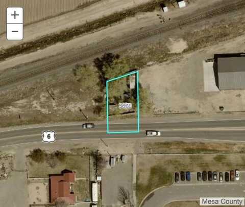 3670 G Road, Palisade, CO 81526