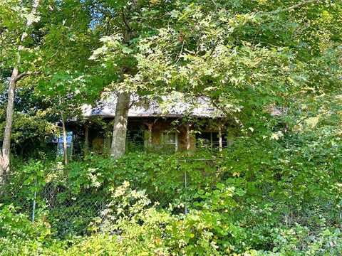 324 Buzzards Roost Road, Cullowhee, NC 28723