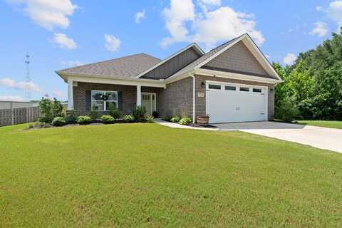 7129 Kingsbridge Lane SE, Owens Cross Roads, AL 35763