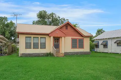 316 Magnolia Avenue, New Iberia, LA 70563
