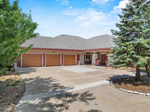 1832 Pheasant Run Drive, Marshfield, WI 54449