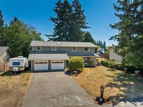 15213 103rd Avenue Ct East, Puyallup, WA 98374