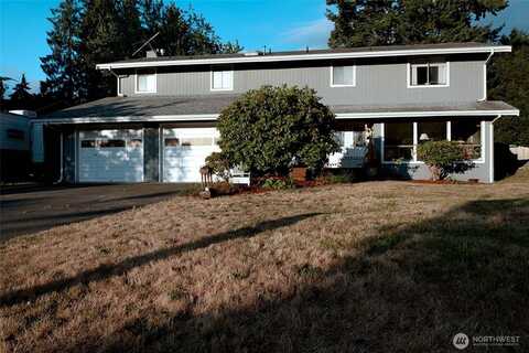 15213 103rd Avenue Ct East, Puyallup, WA 98374