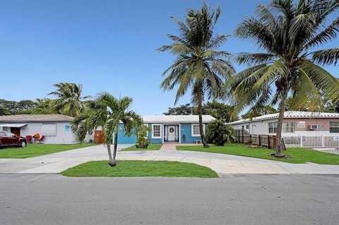 1913 Thomas St, Hollywood, FL 33020