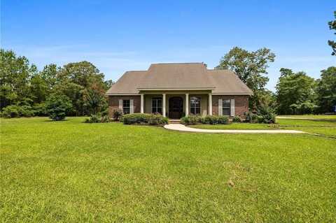 16259 Quail Trail Road, Amite, LA 70422