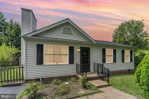 10708 White Pine Lane, Fredericksburg, VA 22407