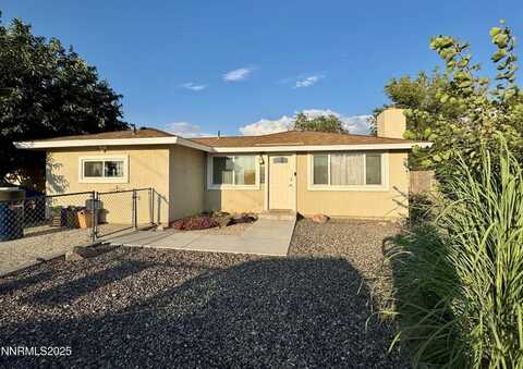 7255 Allen Road, Winnemucca, NV 89445