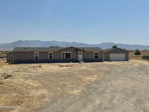 5305 Trousdale Circle, Winnemucca, NV 89445