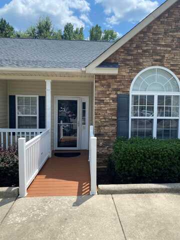908 Claret Ln, Morrisville, NC 27560