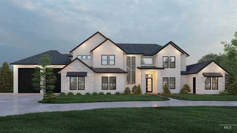 1439 Rush Rd, Eagle, ID 83616