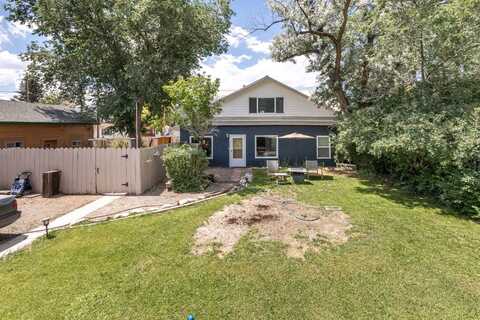 518 2nd Street, Wells, NV 89835
