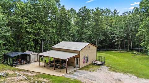 123 Co Rd 3917, Arley, AL 35541