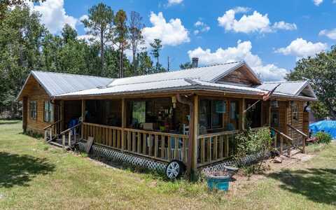 15757 128TH PL., Live Oak, FL 32060