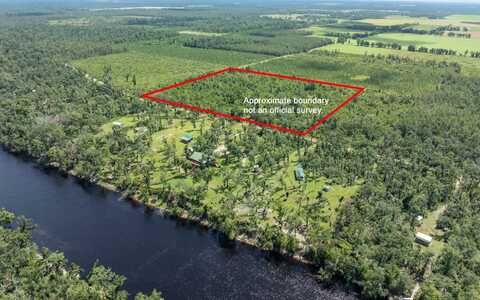 TBD3 237TH DR., Live Oak, FL 32060