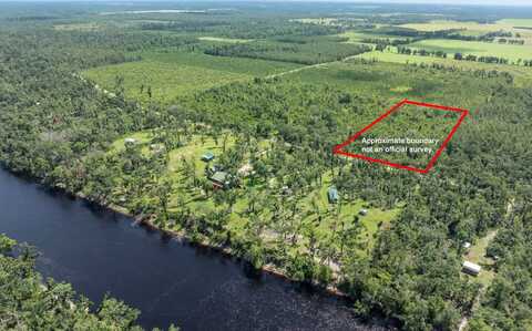 TBD4 237TH DR., Live Oak, FL 32060