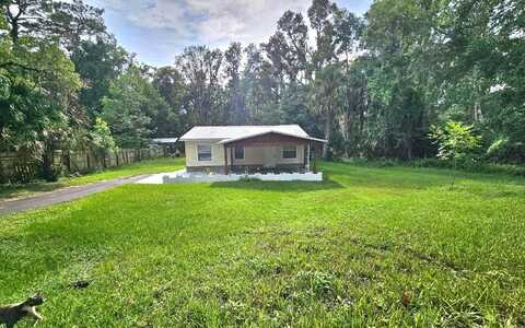 268 NW GWEN LAKE AVENUE, Lake City, FL 32055