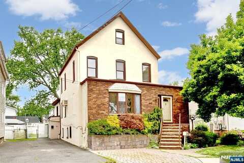 44 Grove Street, Little Ferry, NJ 07643