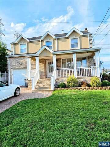 28 Noel, North Arlington, NJ 07071