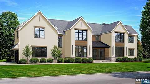 12 Irene Court, Demarest, NJ 07627