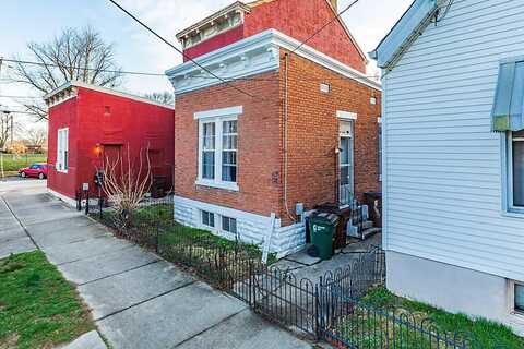 1506 St Clair Street, Covington, KY 41011