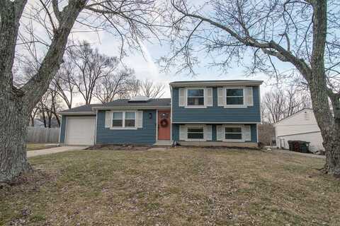 2000 Woodcrest Drive, Independence, KY 41051