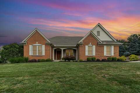 841 Lauren Drive, Villa Hills, KY 41017
