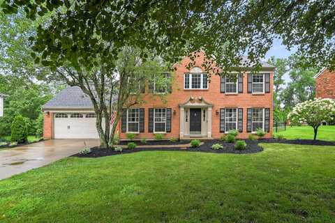 11061 Paddock Drive, Walton, KY 41094