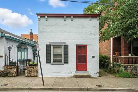 723 Main Street, Covington, KY 41011