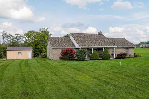 781 US Hwy 27 S, Falmouth, KY 41040