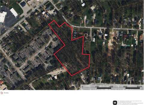 230 Helck Avenue, Louisville, KY 40213