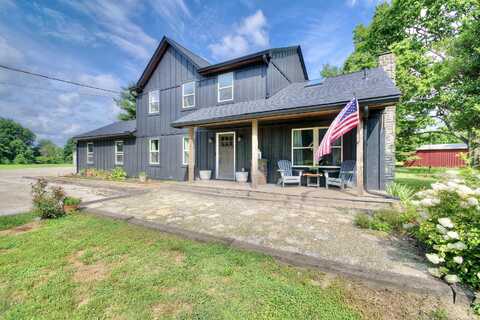 4907 Limaburg Road, Burlington, KY 41005