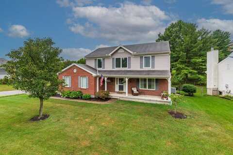 3017 Merrie Drive, Hebron, KY 41048