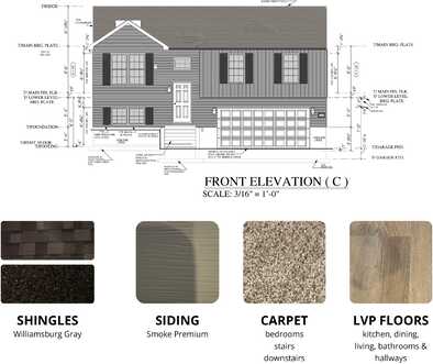 127 Belmont Court, Williamstown, KY 41097