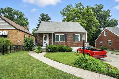 308 Stevenson Road, Erlanger, KY 41018