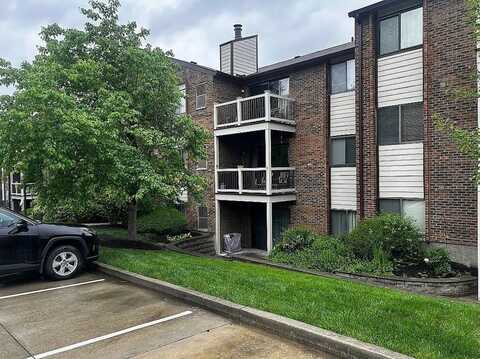 50 Woodland Hills Drive, Southgate, KY 41071