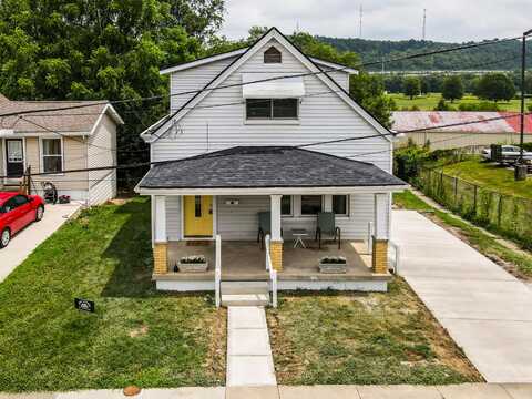 3920 Tracy Avenue, Covington, KY 41015