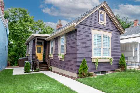 57 Parkview Avenue, Newport, KY 41071